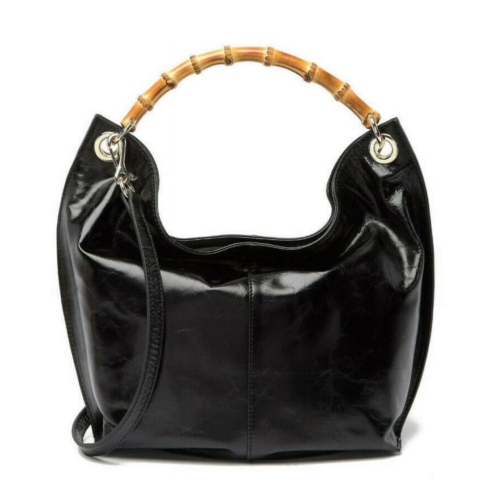 Vince Camuto - Iggy Hobo Bag Black